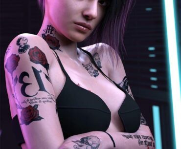 She can do unspeakable things to me