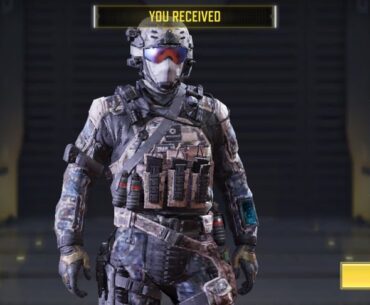 1 CP Character