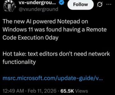 here's your everyday Ai dose from microslop, enjoy it sir.