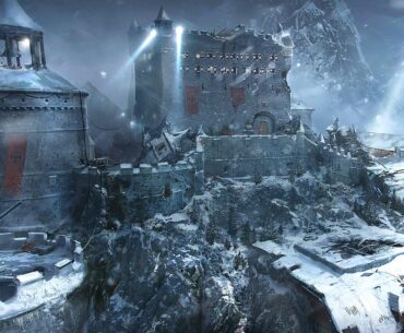 Der Eisendrache Is Now 10 Years Old