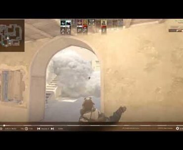 Seems like it's the only way I can make headshots