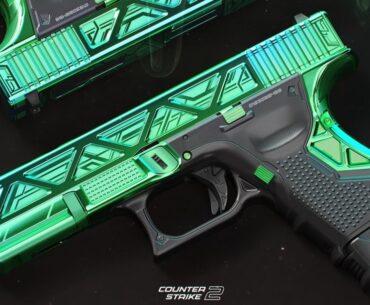 Glock-18 || Access [✔]