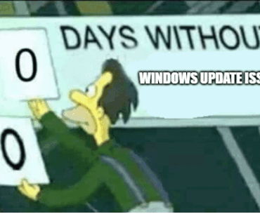 I don’t fear hackers, I fear ‘Restart required’