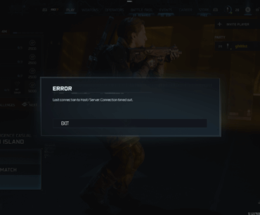 it's the big 2026 and this error still hasn't been fixed (Xbox)