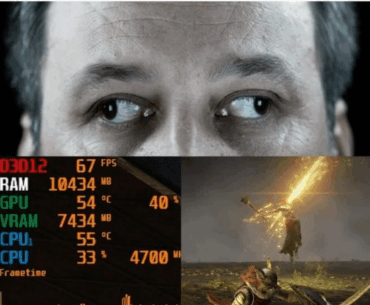 New reality