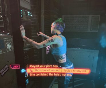 Either I’ve never had this option before or I’m blind.