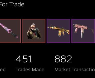 Trade