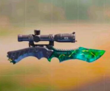 Players with bad aim maining melee be like...