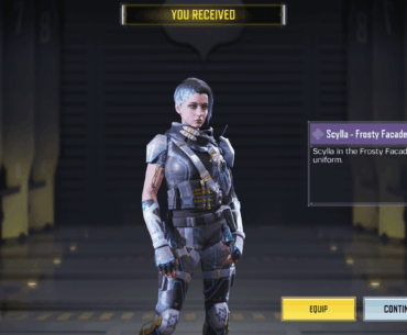 I bet  most of us have forgotten about this event which was released weeks ago 😂