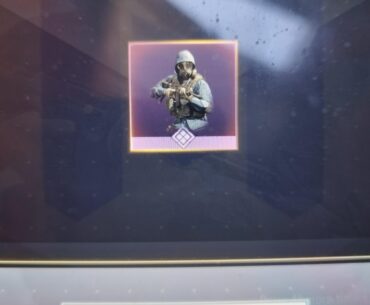 Got another skin on 4th gold coupon 😁