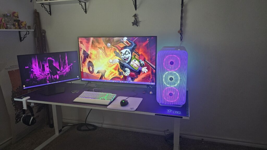 So much time and money