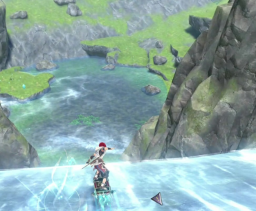 Ys X: Proud Nordics Special Upgrade Pack discount announced for existing owners on Steam