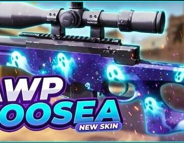 AWP l BOOSEA V1 (PBR)