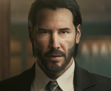 Close enough. Welcome back Johnny Silverhand