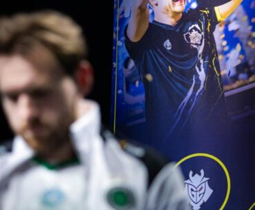 "Three years ago in Katowice"