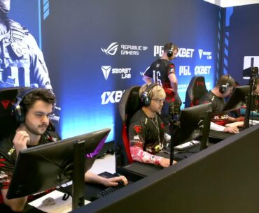 Astralis toy with broky