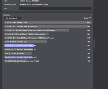 cpu overclock help