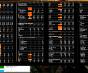 Newish to overclocking, how can i hit 4.7 on my 4790k?