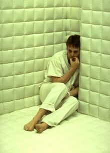 Most mentally stable Zombies player about a month from now if he sees an obnoxiously yellow school bus outside his window
