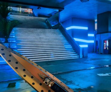 400 hours in and I finally found a gold neurotoxin