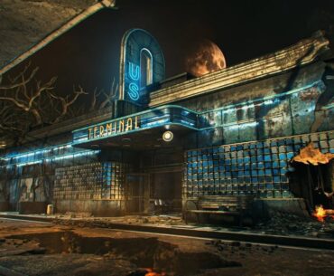 Which map do you think is better? TranZit v Nuketown Zombies