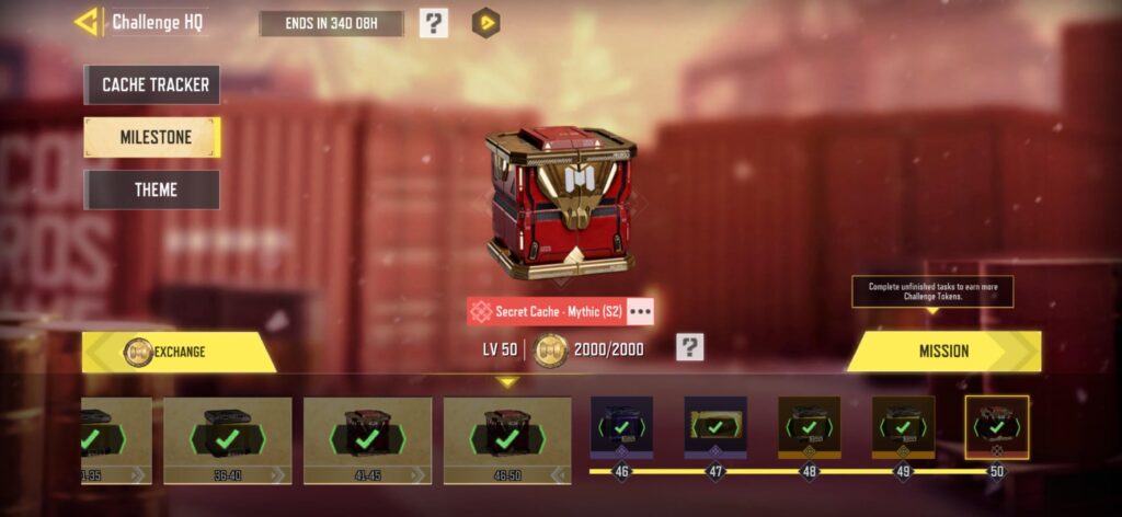 Finally completed it