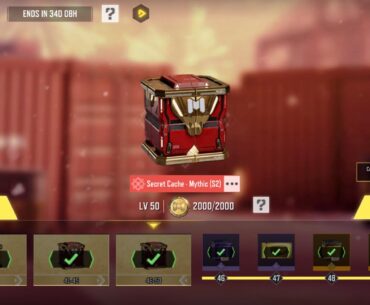 Finally completed it