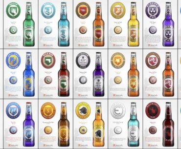 Canonically, who sings the Perk-A-Cola jingles?