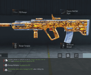 Spent 350 million to get this perfect ram-7