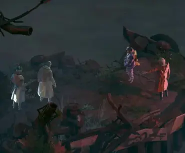 Check Out These Steam Next Fest Demos Picked By The Game Informer Staff