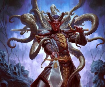 MTG Players Rediscover $0.15 Commander That Steals Your Opponents' Best Cards