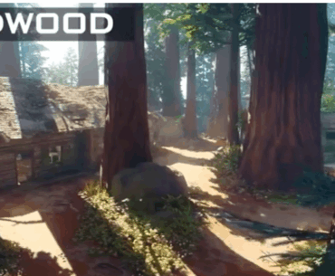 [BO3] Black Ops 3 i think this was a decent map