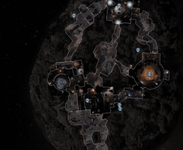Mr peaks eggs locations