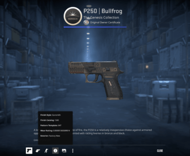 I just unboxed this... WTF!!