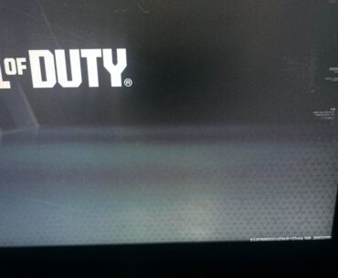 Help Me with "Trying 7400" on Xbox series x