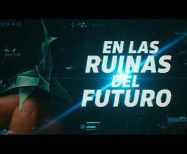 Memorias de un Cyberpunk Tardío (Ensayo de Hauntología)