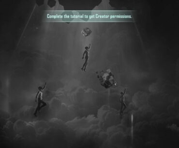 WOW Creator Tutorial