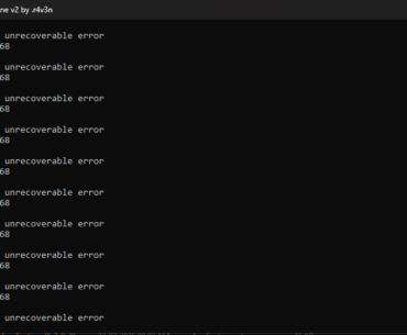My CODMW from a fitgirl repack is hanging in the middle
