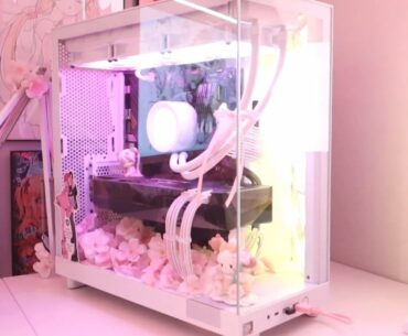 First build i did alone, so proud of myself