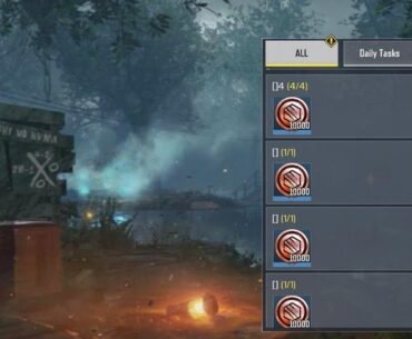 Zombies bugged