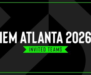 IEM Atlanta - Invited Teams
