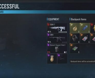 My luck is on roll today...