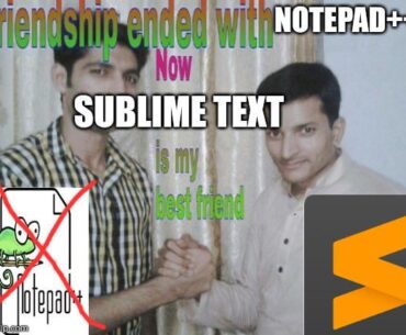 Sad times