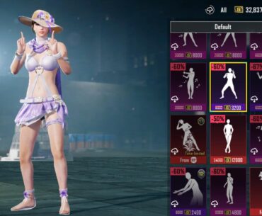 Missing/recalled emotes