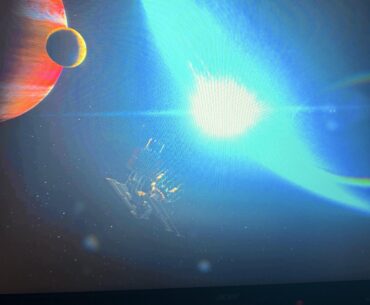 Why is there film grain on all of my pc games.