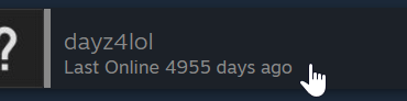 I see it every time but I just can't remove him..