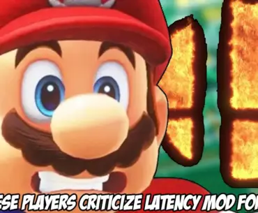 Notable Japanese players jealous of Delay Mod usage for Super Smash Bros. Ultimate, some are considering informing Nintendo