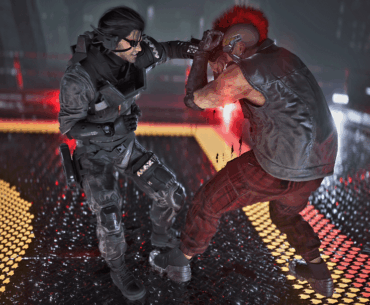 I wish we got better rewards for bringing every Cyberpsycho in alive.