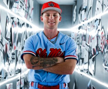 Ole Miss Baseball vs. Kentucky Start Time in Saturday's Game 3 Clash