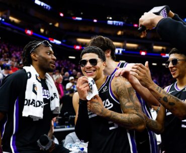 Why the Kings Winning Games Isn't the Worst Thing